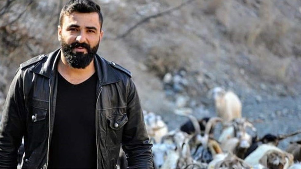 Dersim'de 3 gündür haber alınamayan yurttaş trafik kazasına mı kurban oldu?