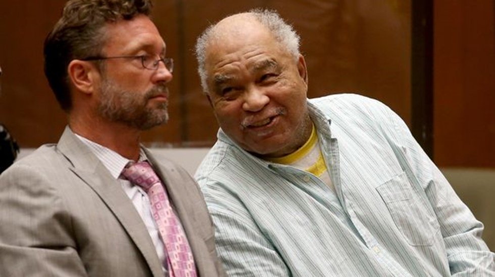 79 yaşındaki seri katilin 60 cinayet işlediği ortaya &ccedil;ıktı