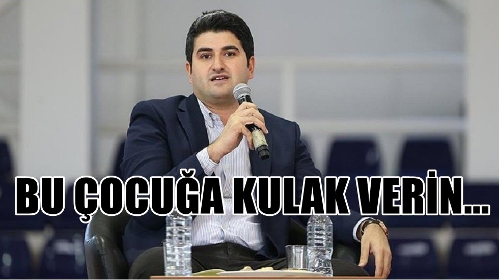 Adıg&uuml;zel: &Ouml;l&uuml;m dışında ne dert varsa bırakın sandığa gelin