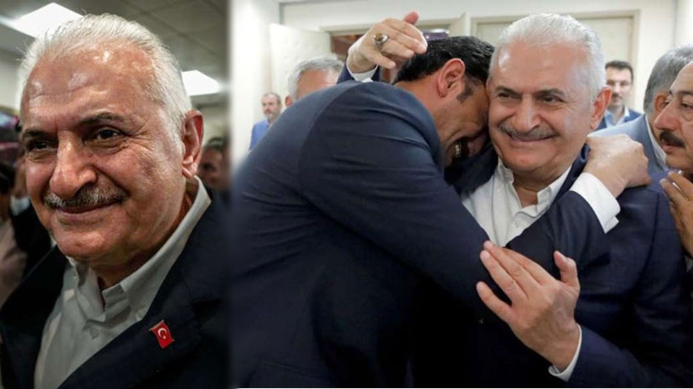 AKP'de se&ccedil;im yenilgisi g&ouml;zyaşları!