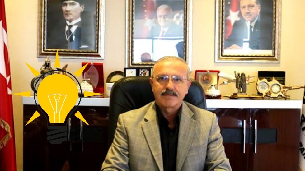 AKP&rsquo;li Başkan Yardımcısı'ndan İmamoğlu'na hakaret