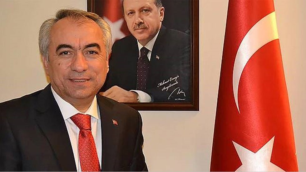 AKP'li i&ccedil;işleri bakan yardımcısı: Bir Yunan'ın İstanbul'a başkan olmasıyla ekonomi d&uuml;zelmez