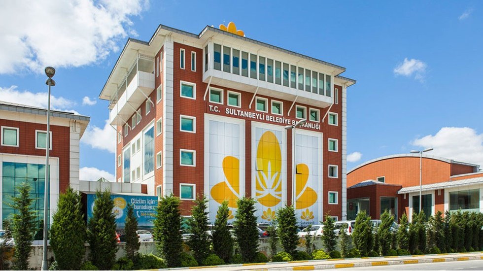 AKP&rsquo;li o belediyeden Ensar başkanına full kıyak