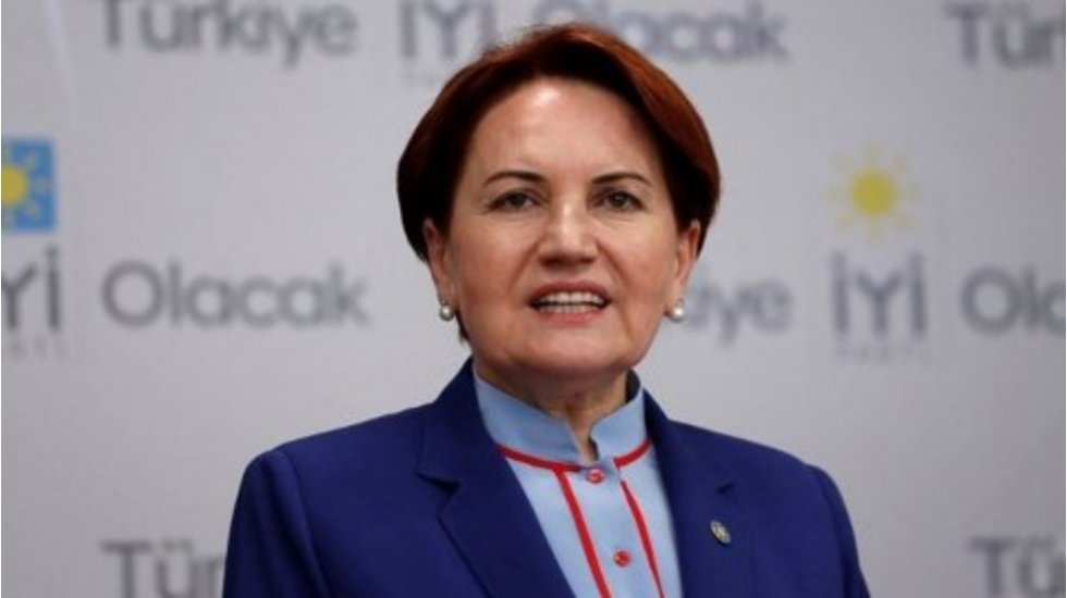 İYİ Parti'den Akşener'e bakanlık teklifi iddiasına açıklama