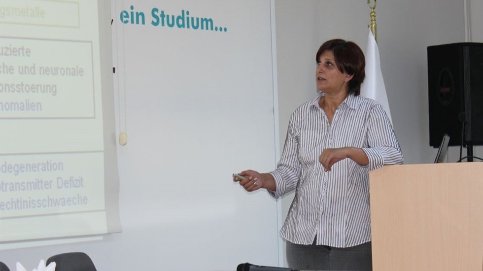 Alzheimer hastalarına ilaç umudu