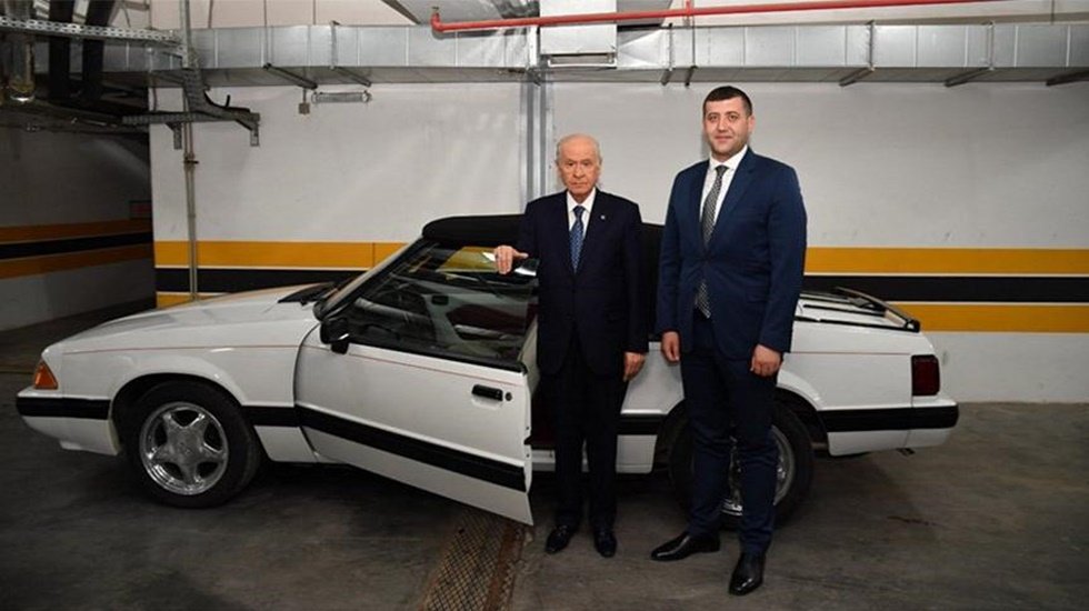 Bahçeli bu açıklamaya çok kızacak!
