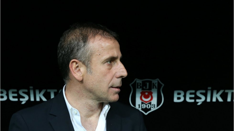 Beşiktaş'ta Abdullah Avcı dönemi sona erdi