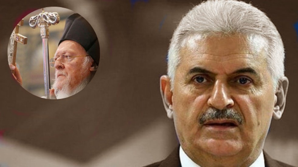 Binali Yıldırım gelen tepkilere dayanamadı ve tweetini sildi