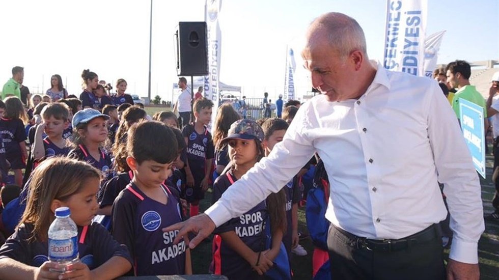 Büyükçekmece Belediyesi Yaz Okulları’na kayıtlar başladı!