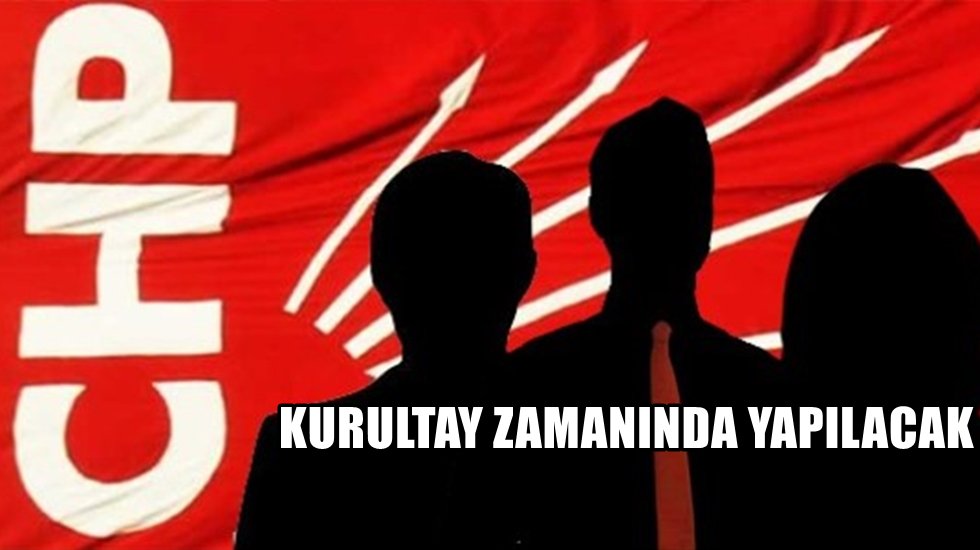 CHP, belediyeleri denetleyecek koordinasyon kurulu oluşturdu