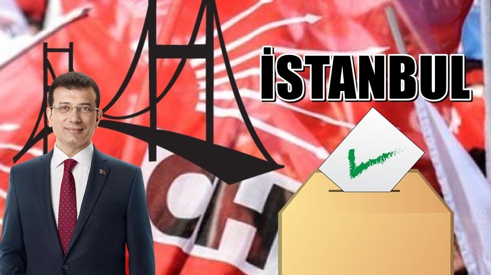 "Ekrem İmamoğlu’na proje diyorlar. Evet, İmamoğlu Cumhuriyet projesidir"