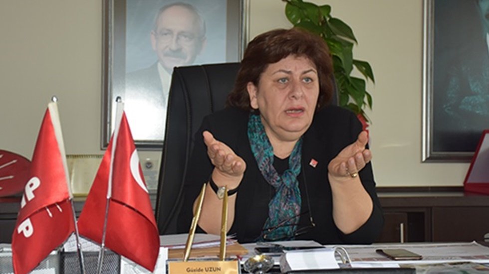 CHP İl Başkanı: Soylu'ya 'Akıllı ol' diyen kişiyi tanımıyoruz