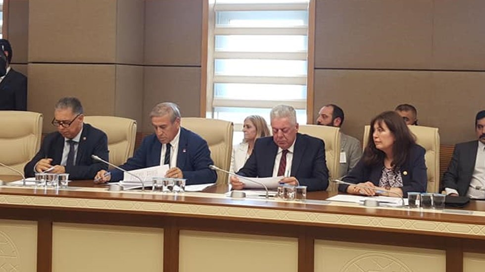 CHP&rsquo;li Kaya: &ldquo;Okula başlama yaşı 72 ay olmalı&rdquo;