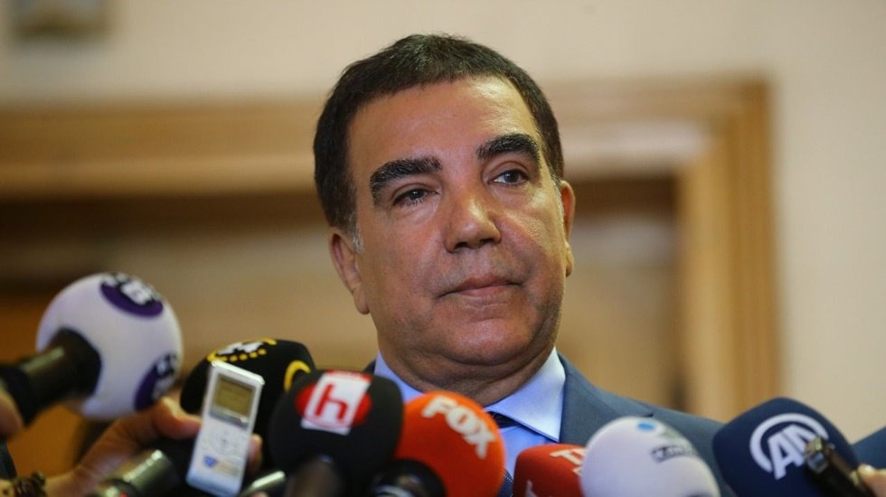 CHP'li Toprak: Irak'ta bulunan IŞİD'liler Türkiye'ye yollanıyor!