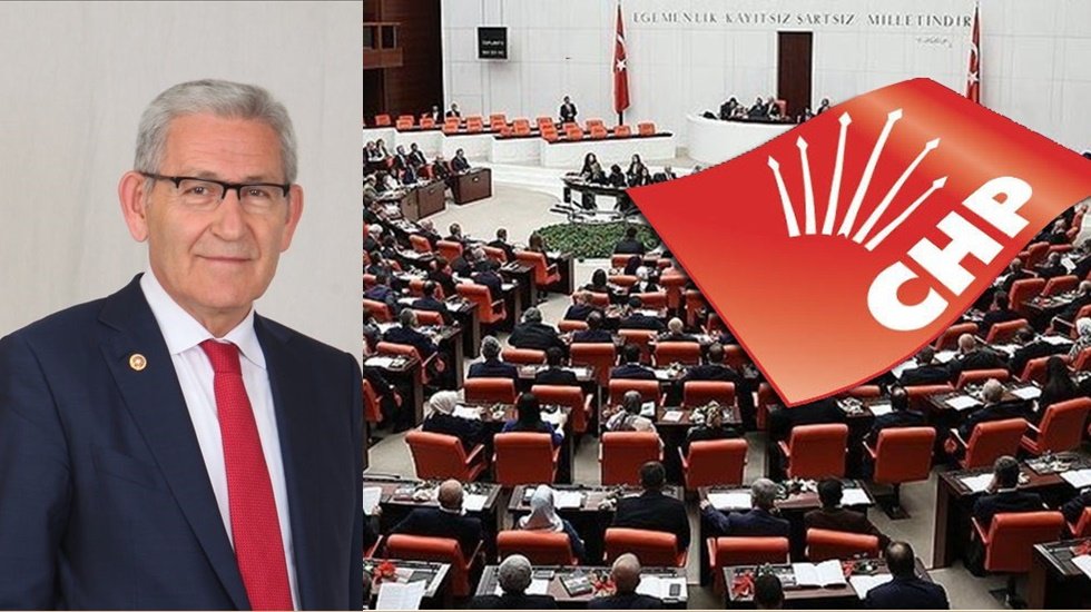 CHP Milletvekili yaşamını yitirdi