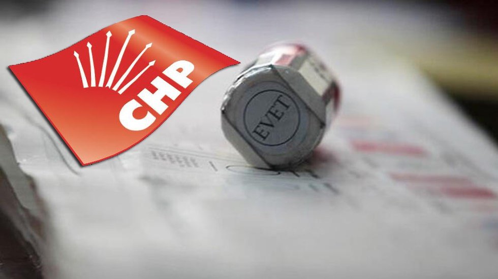 CHP, “Kendisine oy vermeyen kesimlere” ulaşmayı hedefliyor