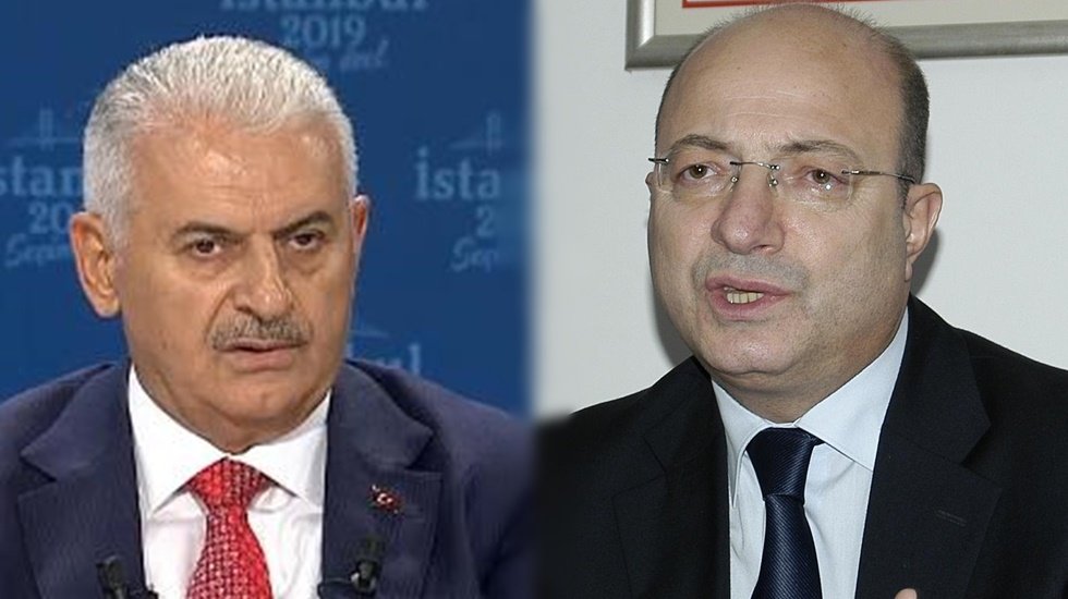 Cihaner'den Yıldırım'a: &lsquo;Belediyelerin burs vermesini CHP engelledi&rsquo; b&uuml;y&uuml;k bir yalan