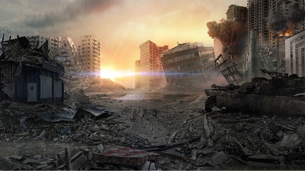 &Ccedil;in Savunma Bakanı: ABD ile savaş d&uuml;nyayı felakete s&uuml;r&uuml;kler