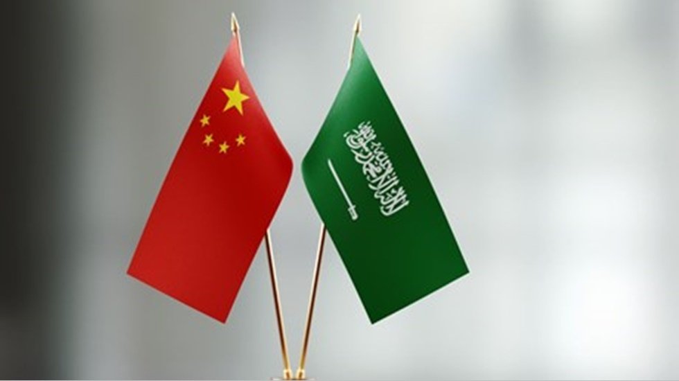 &Ccedil;in ve Suudi Arabistan'ın f&uuml;ze iş birliği ABD istihbaratında&hellip;