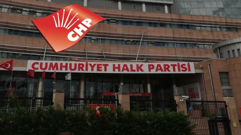 Cumhuriyet Halk Partisi&rsquo;nde Bayramlaşma 2. g&uuml;n olacak