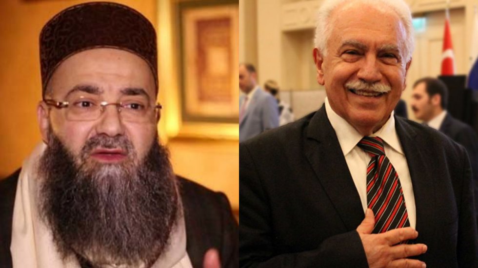 Doğu Perin&ccedil;ek'den C&uuml;bbeli Ahmet'in iltifatını karşılık: Bu kendimize g&uuml;venimizi artırıyor