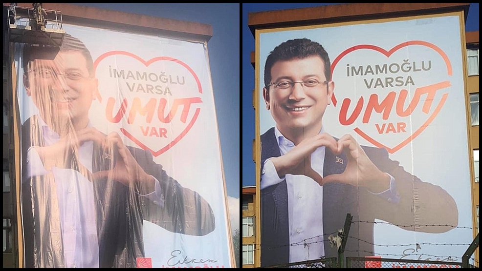 Akif Beki: "İmamoğlu’nu bekleyen sinsi tehlike"