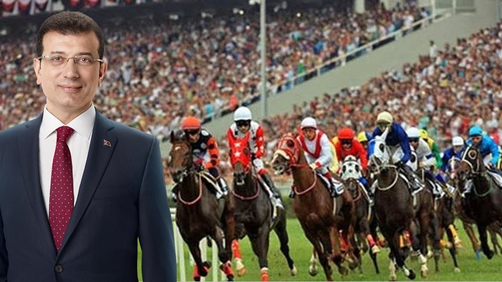 Ekrem İmamoğlu ve 19 yıl sonra 'Gazi koşusu&rsquo;
