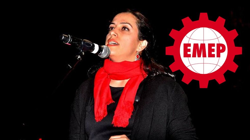 Emek Partisi: &lsquo;Tek adam rejimine oy yok&rsquo;