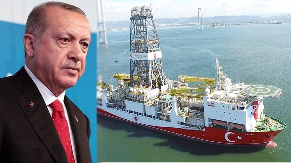 Erdoğan&rsquo;dan Fransa Cumhurbaşkanı Macron'a: 'Sen kimsin?'
