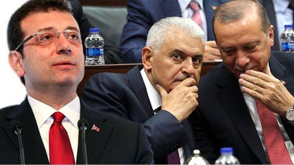 Die Welt: "&Ouml;nlenemez d&uuml;ş&uuml;ş&hellip; Erdoğan d&ouml;nemi sona eriyor&rdquo;