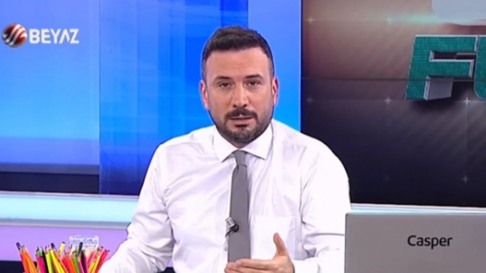 Ertem Şener'den İmamoğlu'na &ouml;vg&uuml;: Bravo Ekrem başkan, sonuna kadar tebrik ediyorum