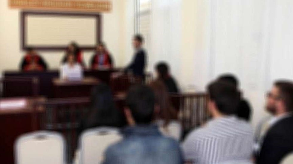 CHP 'FET&Ouml; Borsası&rsquo;nı araştıralım dedi AKP ve MHP reddetti!