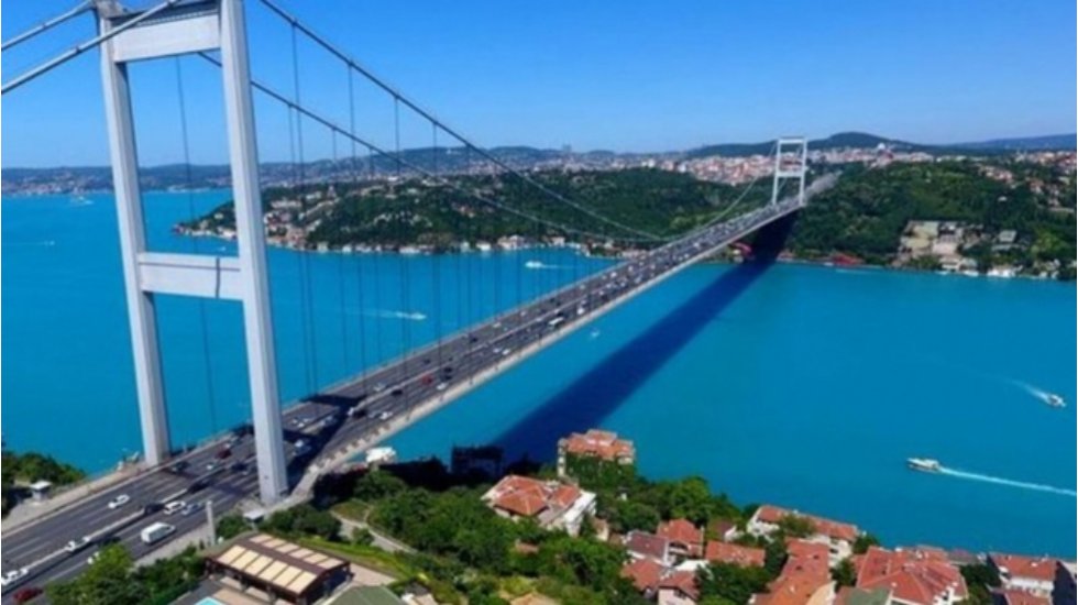 Dikkat! İstanbul’da pazar günü bu yollar kapalı