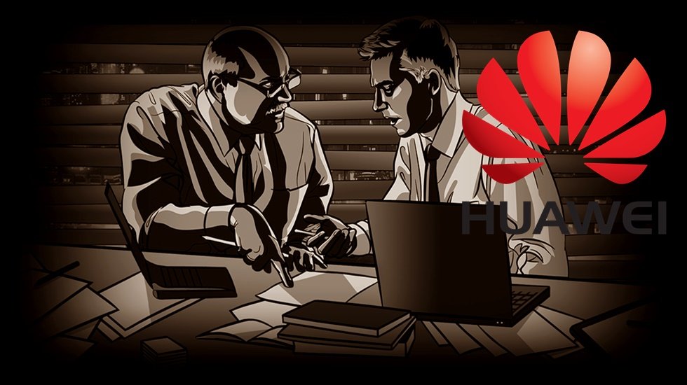 Huawei'ye yaptırımın ger&ccedil;ek nedeni: İstihbarat &ouml;rg&uuml;tleri neden panikte?