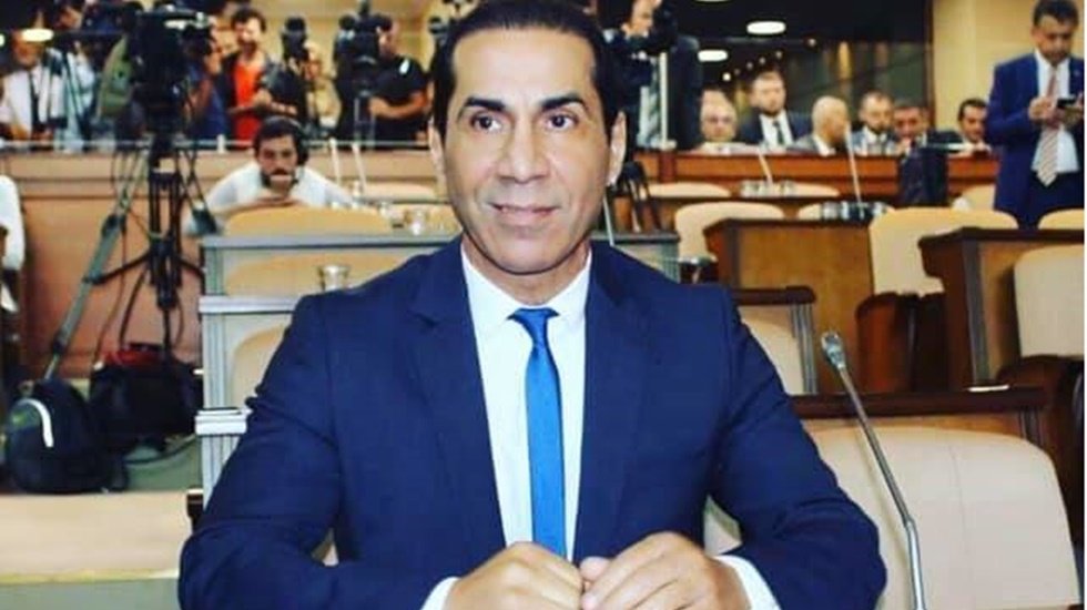 Hüseyin Sağ: Bize Belediye Başkanı olmak haram