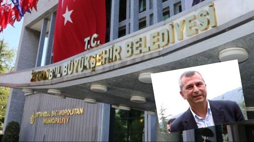 İBB'de ikinci adam kim olacak?