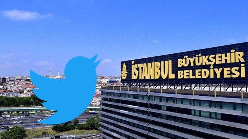 İBB&rsquo;nin Twitter hesabında sessizlik