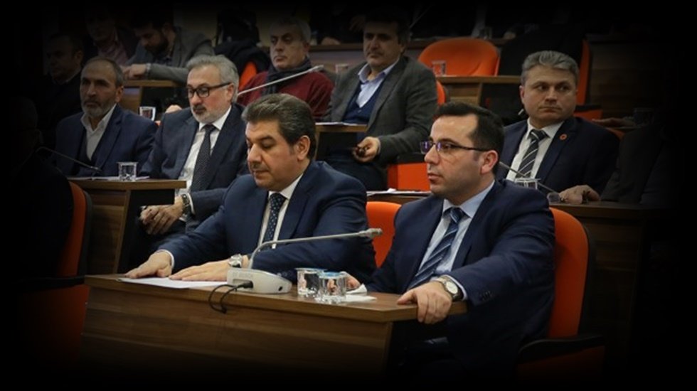 İmamoğlu'na &ldquo;Pontus&rdquo; diyen AKP'li bakın neler istemiş