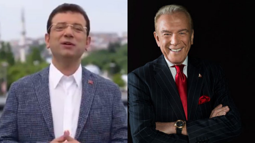 İmamoğlu&rsquo;ndan flaş Uğur D&uuml;ndar a&ccedil;ıklaması