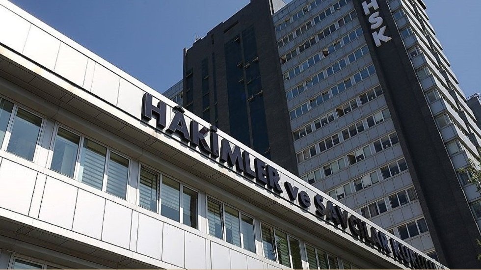 HSK'nın yeni üyeleri belli oldu