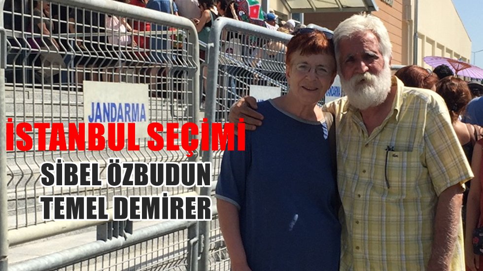 İstanbul Seçimi - Bir Değerlendirme