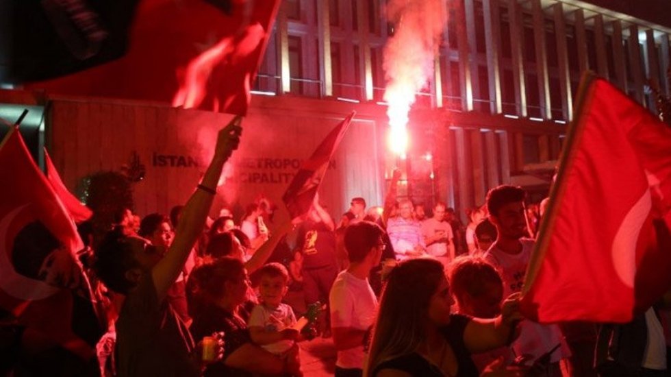 Kartallılar Zafer Bayramı’nın 100. yıl dönümünü coşkuyla kutlayacak