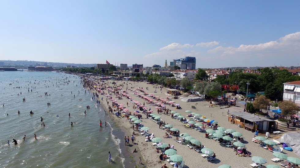 Et yiyen bakteri Türkiye sahillerinde: Hangi yolla bulaşıyor?
