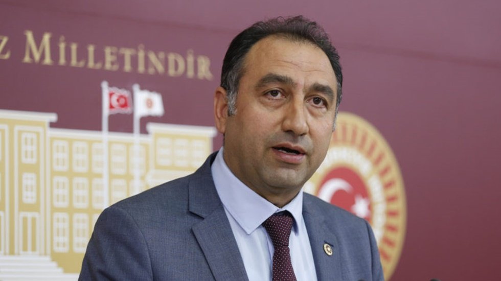 Kenanoğlu: Devlet &ouml;ğrencilere burs değil bor&ccedil; veriyor