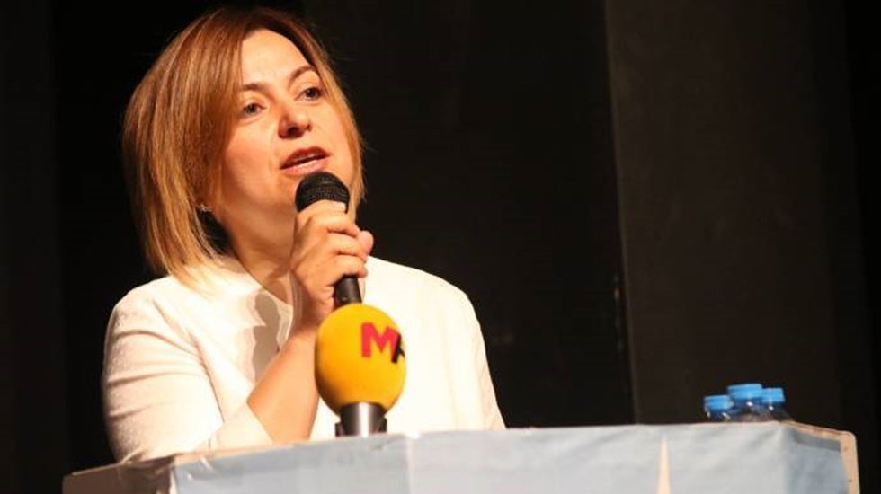 Koçyiğit: “Faşizm çözülüyor. Üçüncü yol seçeneğini büyütmek gerekiyor”