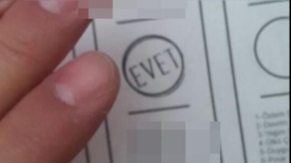 Kullandığı oyun fotoğrafını paylaşan kişiyi hangi ceza bekliyor?