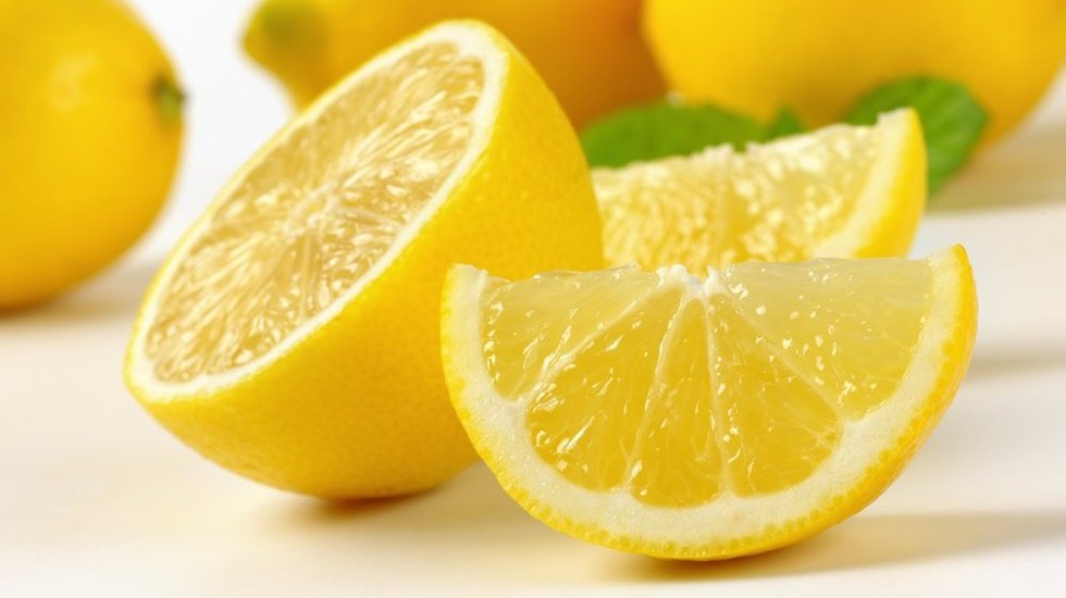 Her derde deva mucize meyve limonun faydaları nelerdir?