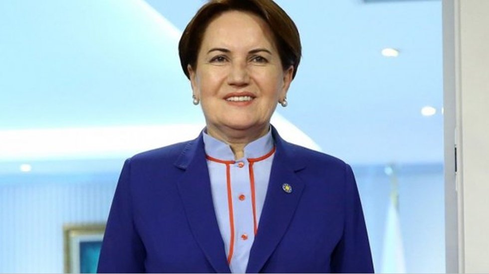 İYİP Genel Başkanı: Se&ccedil;imi kazanamazsak gereğini yaparım ve evime d&ouml;nerim