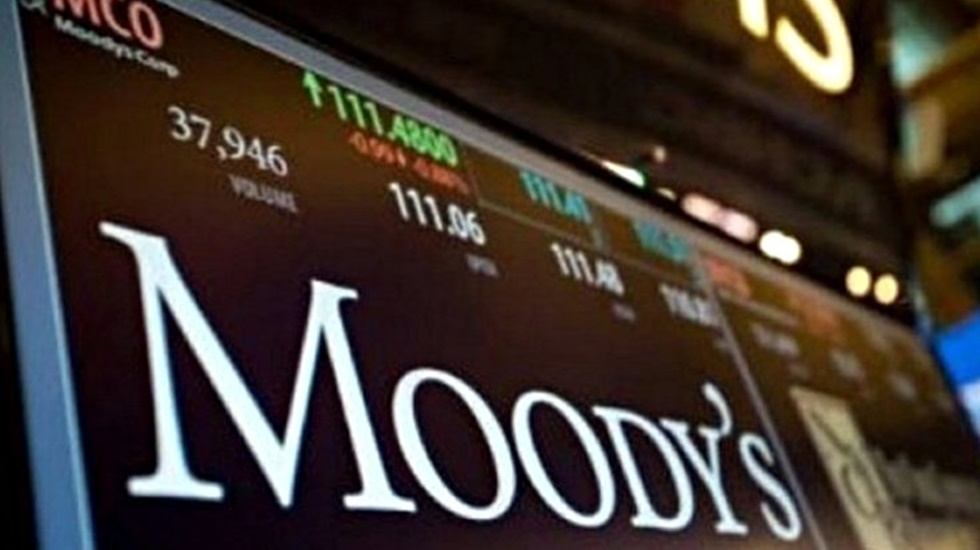 Moody's'ten Türkiye için enflasyon ve büyüme tahmini