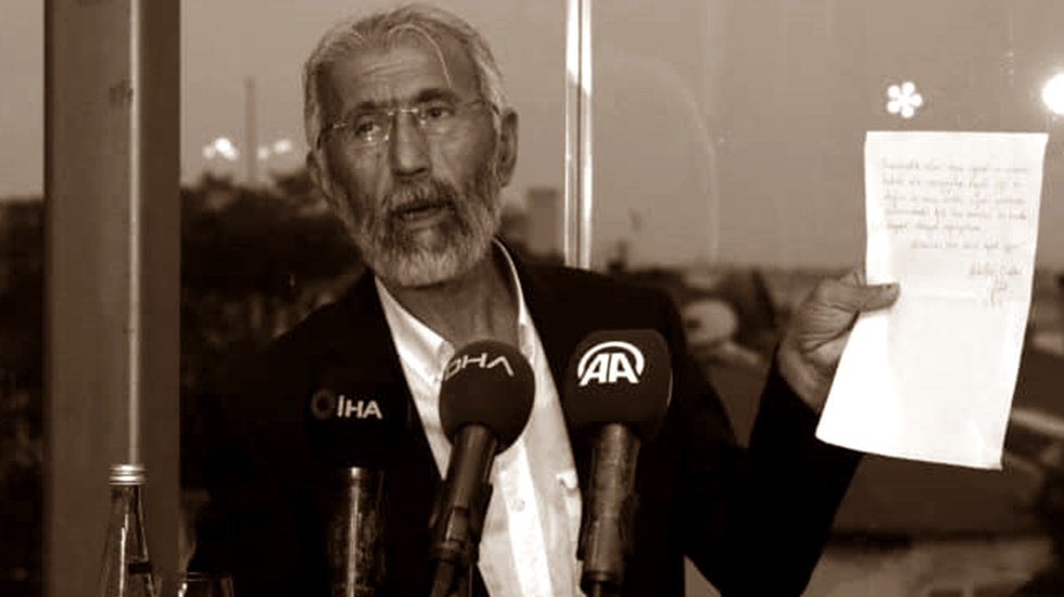 &Ouml;calan'ın mektubu oy kullanacak se&ccedil;meni nasıl etkileyecek